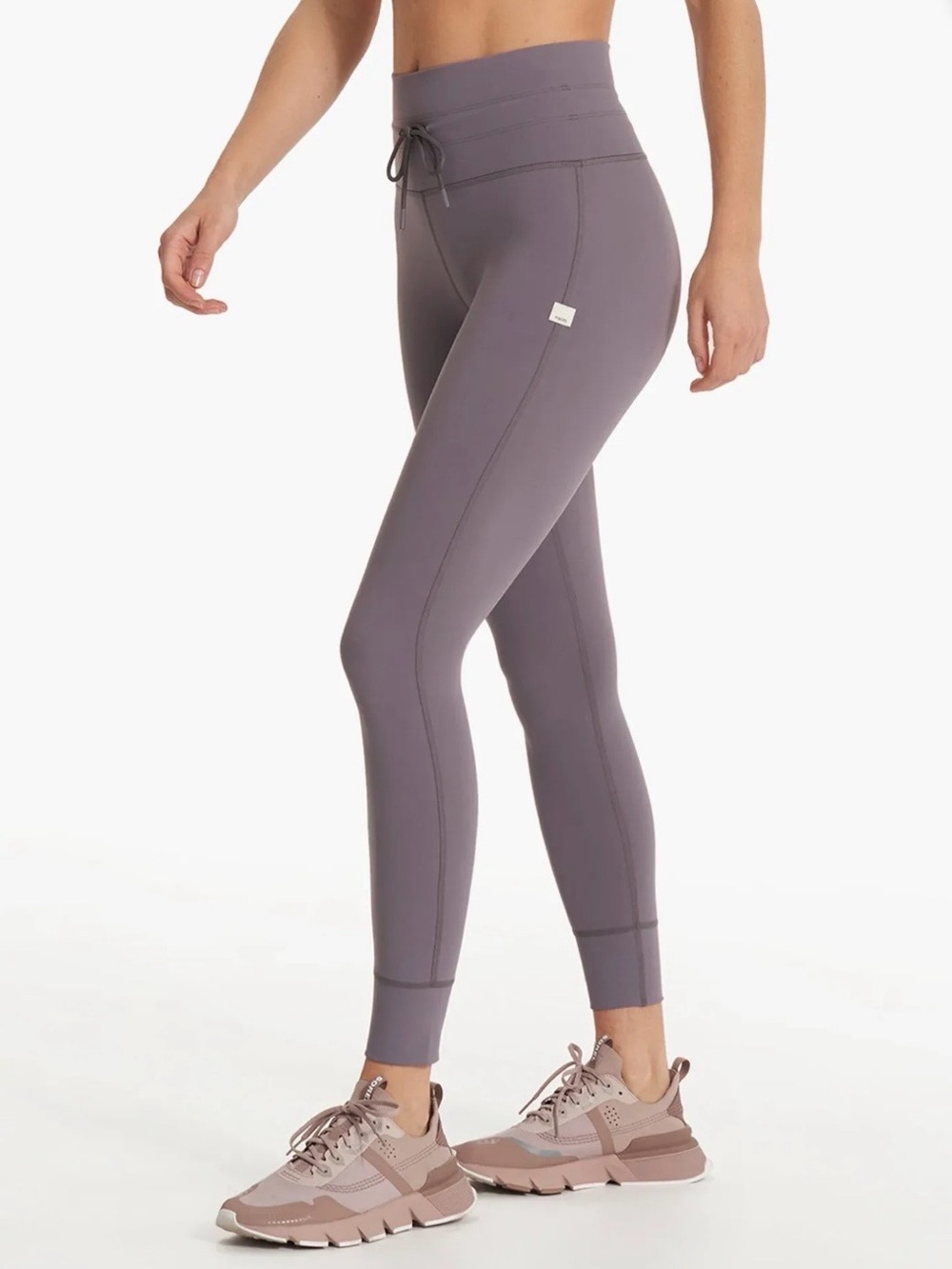 Vuori Daily Form BlissBlend Leggings Sawyer Large
